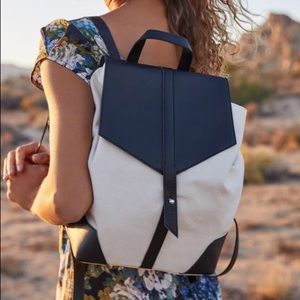 Deux Lux Demi Backpack